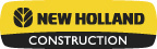 New Holland Construcción